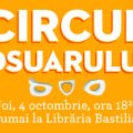 Nemira vă invită la Circul Osuarului