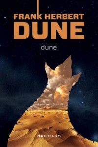 Coperta Dune