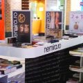 Librăria Nemira Afi Cotroceni sărbătoreşte un an de existenţă