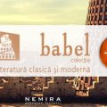 40% reducere la colecţia Babel