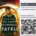 E-book Nemira în tren, pentru download-uri nelimitate