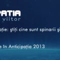 Au mai rămas 28 de zile până la apariţia Almanahului Anticipaţia 2013!
