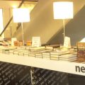O poveste de succes! Nemira Mall Vitan – a opta şi cea mai nouă librărie Nemira