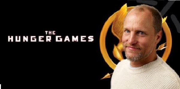 Woody Harrelson despre Haymitch