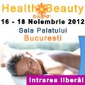 Nemira şi Mistica vă invită la Health & Beauty Expo