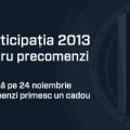 Primele 300 de precomenzi pentru Almanahul Anticipaţia primesc un cadou!
