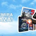 Nemira premiază pasionaţii de lectură!