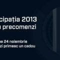 Almanahul Anticipația 2013 este disponibil pentru precomandă!