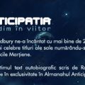 Citiți ultimul text autobiografic scris de Ray Bradbury!