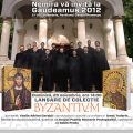 Lansare de colecţie Byzantivm la Gaudeamus