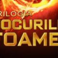 Jocurile Foamei, de la roman la fenomen mondial