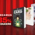 Avanpremieră la Gaudeamus – 35% reducere la noutăţi