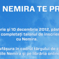 Concursul “Citeşti şi Nemira te premiază” a ajuns la final