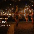 Un ghid pentru scena contemporană: Ghidul Routledge de Teatru și Performance