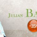 Descoperă lumea lui Julian Barnes