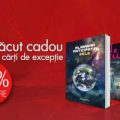 Cărți ideale de făcut cadou