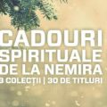 Vinerea spirituală – să ne întoarcem la adevăratele valori