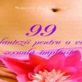 99 de fantezii pentru o viață sexuală împlinită
