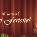 Editura Nemira vă urează Sărbători Fericite!