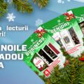 Crăciunul vine cu surprize!