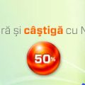 Cumpără cărţi Nemira şi câştigi