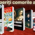 Descoperiţi comorile ascunse ale campaniei Nemira de lichidare de stoc!