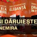 Iubeşte şi dăruieşte cu Nemira