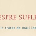 Despre suflet. Mic tratat de mari idei