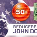 John Dos Passos sau viziunea unei existențe