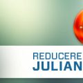 Nemira îl aniversează pe Julian Barnes