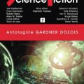 Gardner Dozois – The Year’s Best Science Fiction (vol. 7)