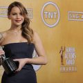 Jocurile Foamei și Jennifer Lawrence din nou în lumina reflectoarelor