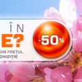 Ia-ţi mărţişorul de la Nemira!
