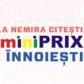 De la Nemira citești, cu miniPRIX te înnoiești
