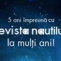 Cinci ani cu Nautilus