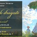 Marius Manole vă aşteaptă cu „Şapte poveşti de dragoste”