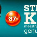 Stephen King, maestrul incontestabil al genului horror