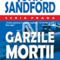 John Sandford, de la Pulitzer la Thriller Awards