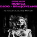 O toaletă à la Liz Taylor