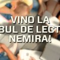 7 motive să vii la Clubul de Lectură Nemira!