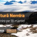 Clubul de lectură Nemira – Vino la prima întâlnire pe 18 martie!