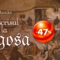 La Saragosa, unde magia îşi deapănă poveştile