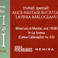 O întâlnire cu şi despre femei