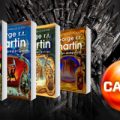 HBO şi Nemira vin cu surprize pentru fanii Urzelii