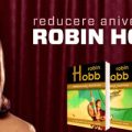 La mulţi ani, Robin Hobb!