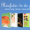 Răsfaţă-te de ziua ta!