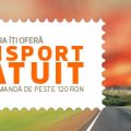 Nemira îţi aduce cărţile preferate fără costuri de transport