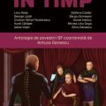 „Călătorii în timp“, aproape de librării