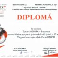 Premiaţi la Librex Iaşi
