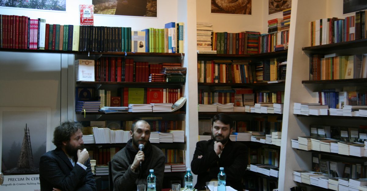 Religia şi spiritualitatea, o cale către Dumnezeu